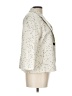 Talbots Polka Dots Ivory Blazer Size 12 - photo 4
