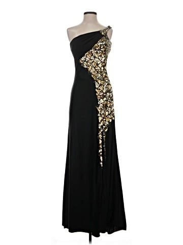 Mac Duggal Cocktail Dress (view 1)