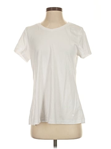 Isaac Mizrahi LIVE! Active T-Shirt (view 1)