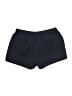 Adidas Solid Black Athletic Shorts Size M - photo 2