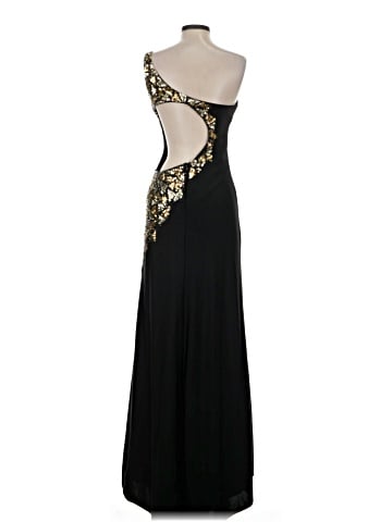 Mac Duggal Cocktail Dress (view 2)