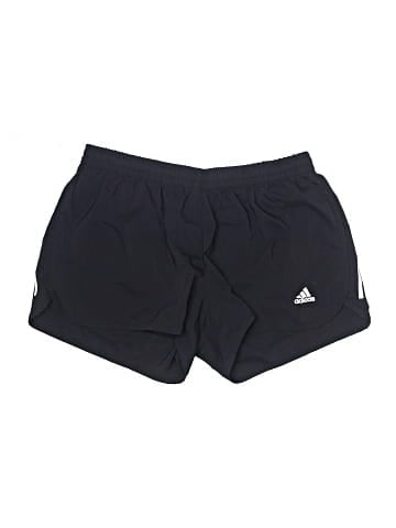 Adidas Athletic Shorts (view 1)