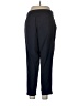 Athleta Solid Blue Active Pants Size 12 (petite) - photo 2