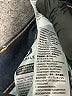 Levi's Black Jeans Size 27 waist - photo 8