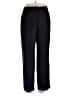 Rafaella Black Dress Pants Size 16 - photo 1