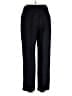 Rafaella Black Dress Pants Size 16 - photo 2