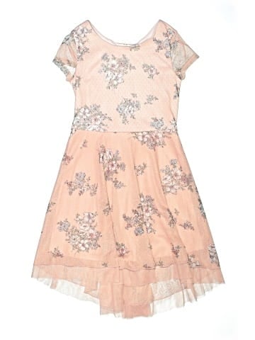 Amy's Closet Dress (view 1)