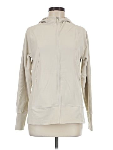 Unbranded Zip Up Hoodie (view 1)
