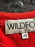 Wildfox Animal Print Red Pullover Sweater Size XS - photo 7