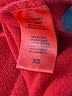 Wildfox Animal Print Red Pullover Sweater Size XS - photo 8