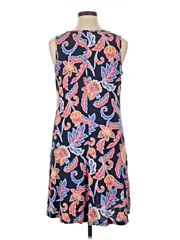 Croft & Barrow Casual Dress (view 2)