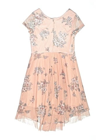 Amy's Closet Dress (view 2)