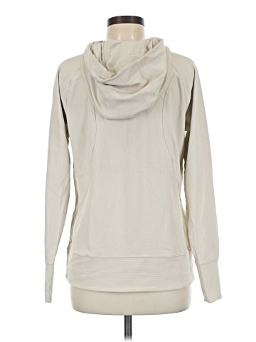 Unbranded Zip Up Hoodie (view 2)
