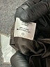 Theory Chevron-herringbone Brown Wool Blazer Size 8 - photo 7