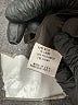 Theory Chevron-herringbone Brown Wool Blazer Size 8 - photo 8