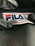FILA Black Pullover Hoodie Size M - photo 7
