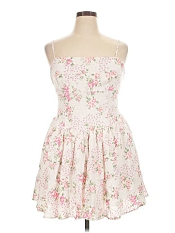 Altar'd State Cocktail Dress (view 1)