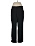 Mondetta Solid Black Dress Pants Size 10 - photo 1