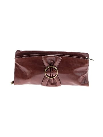 Hobo International Leather Clutch (view 1)