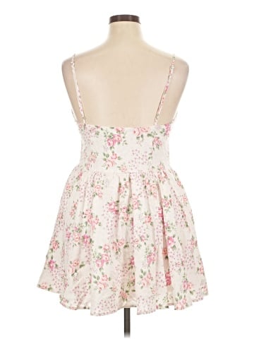 Altar'd State Cocktail Dress (view 2)