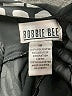 Robbie Bee 100% Polyester Print Silver Casual Dress Size 16 - photo 7