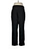 Mondetta Solid Black Dress Pants Size 10 - photo 2