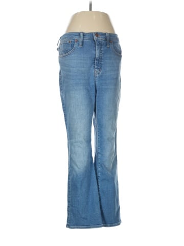 Madewell Jeans (view 1)
