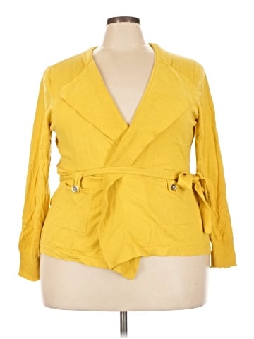 Worthington Cardigan (view 1)