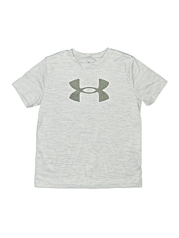 Under Armour Short Sleeve T-Shirt (view 1)