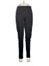 Cuddl Duds Solid Black Active Pants Size M - photo 1