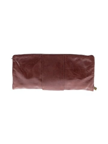Hobo International Leather Clutch (view 2)