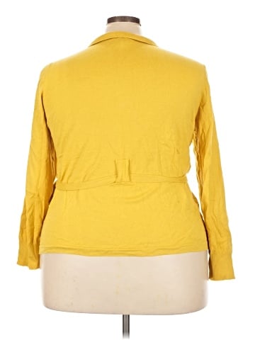Worthington Cardigan (view 2)