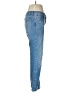 Madewell Hearts Blue Jeans Size 29 waist - photo 4