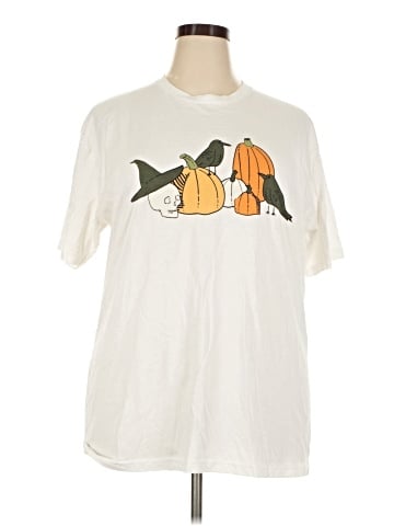 Lularoe Short Sleeve T-Shirt (view 1)