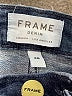 FRAME Denim Blue Jeans Size 28 waist - photo 7