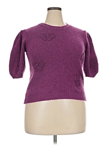 Assorted Brands Pullover Sweater (view 1)