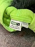 Puma Green Pullover Hoodie Size 14 - 16 - photo 3
