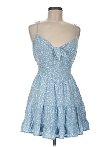 Trixxi Cocktail Dress (view 1)
