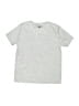 Under Armour 100% Polyester Silver Short Sleeve T-Shirt Size M (youth) - photo 2