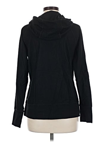 Unbranded Zip Up Hoodie (view 2)