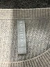 Athleta Silver Wool Pullover Sweater Size XS - photo 7