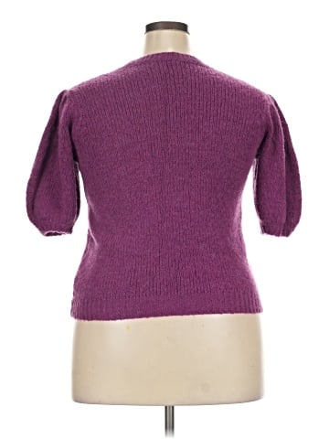 Assorted Brands Pullover Sweater (view 2)