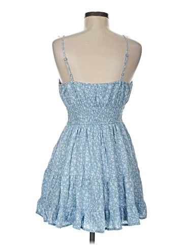 Trixxi Cocktail Dress (view 2)