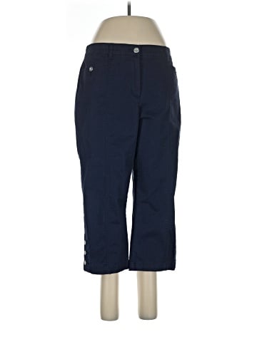 Karen Scott Casual Pants (view 1)