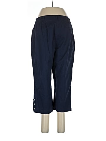 Karen Scott Casual Pants (view 2)