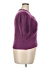 Assorted Brands Purple Pullover Sweater Size 3X - photo 4