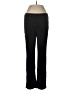Liz Claiborne Solid Black Active Pants Size L - photo 1