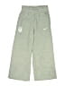 Nike Green Gray Sweatpants Size XS (kids) - photo 1