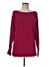 Tommy Bahama Burgundy Pullover Sweater Size M - photo 1