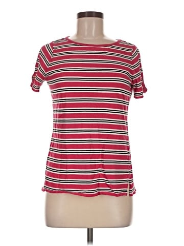 MICHAEL Michael Kors Short Sleeve T-Shirt (view 1)
